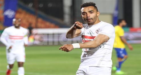 أوباما: لا يوجد حب وكره في الكرة.. وموقف البدري مني بدأ 2015